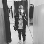 Stefano nicoletti - @__diobart__ - Instagram
