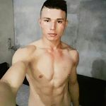 Angel Elian Vergara - @angel_y_stefany_vergara_cando - Instagram