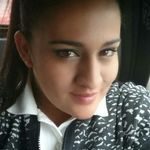 Stefany C. - @stefanycando - Instagram