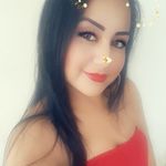 Stefany Cando - @niesita1996 - Instagram