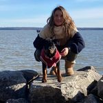 Stefany Cando Bojorque - @tefacb17 - Instagram