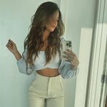 Stefany Gonzalez - @stefanyg_ - Instagram