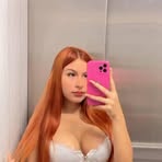 Stefany López - Facebook