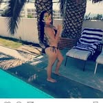 Stefany López Medina - @stefanylopezmedina - Instagram