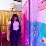 Estefania Roa - @stefany_roa1 - Instagram