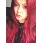 Stefany Roa - @stefanyy_roa - Instagram