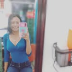 Stefany Roa - @tefanyr - Instagram