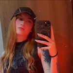 Stefany Roa - @stefany___r9 - Instagram