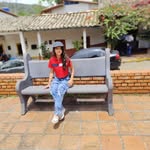 Stefany Roa - @stefanyroa12 - Instagram