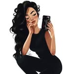 Kassandra Burgos - @stefanywhite87 - Instagram