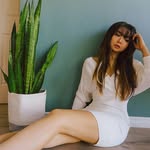 Stefany White - @stefanywhite5 - Instagram