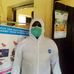 Stephen Kaura - Facebook