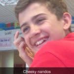 Steffan Jones - @welovesteff - Instagram