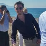 Steffan Jones - @steffljones18 - Instagram