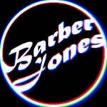 Steffan Jones - @thebarberjones - Instagram