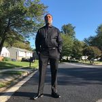 Steffan Thompson - @chriskokohina - Instagram