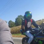 Steffan Whetsel - Facebook