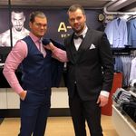 Steffen - @steffen_dalland - Instagram