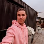 Steffen Wilhelm - @stew9_0 - Instagram