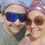 Steffi und Marcel I Weltreise🌎 I Backpacking🥾& Arnold🚌 - @mindfulvintagetraveler - Instagram