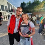 Steffi Huber - Facebook
