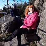 Steffi Huber - @steffi4436 - Instagram