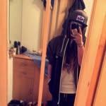 Steffi Huber - @steffi6_6 - Instagram
