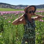 Steffi Huber - @steffi.huber.507 - Instagram