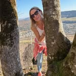 Steffi Huber - @steffi1526 - Instagram