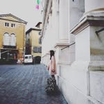 steffihuber - @steffihuber - Instagram