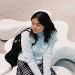 Steffi Kay Yuquimpo - @steffiroooo - Instagram