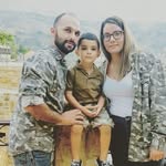 Steffi Nakhle Kayrouz - @steffikayrouz - Instagram