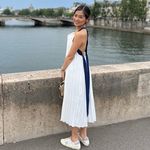 Steffi Lau - @feraelie - Instagram