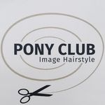 Steffi Lau - @ponyclubjena - Instagram