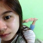 Steffi Lauwijaya - @steffilauu - Instagram