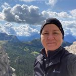 Stephanie Kropsch - @steffi.laufend.unterwegs - Instagram