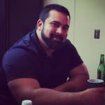 Stefon Martin - @stefie_80 - Instagram
