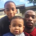 Stefon Redd Mitchell - @stefon.mitchell - Instagram