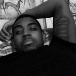 Stefon Williams - @steflite15 - Instagram