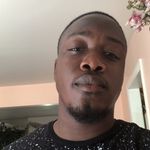 Stefon Williams - @stef.will - Instagram