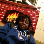 stefon williams - @solo_boii09 - Instagram