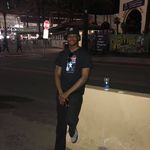 Stefon Williams - @stefonw95 - Instagram