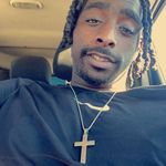 Stefon Williams - @stefonwilliams22 - Instagram