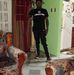 Stefon Williams - Facebook