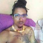 Williams Stefon - @stefonmwilliams - Instagram