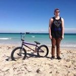 Gunnlaugur Steinar Halldórsson - @gullibmx - Instagram
