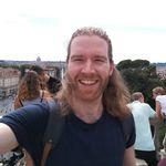 Steinar Halldórsson - @steinargalego - Instagram