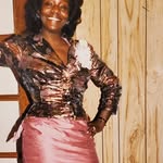 Carestella McGhee-Abrams - @carestellamcgheeabrams - Instagram