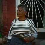 Stella Abrams Lorick - @stellaabrams - Instagram