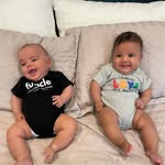 Stella & Anthony - @stellaanthony_twins - Instagram